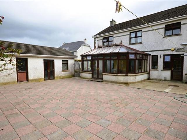 460,000 | 1 Pine Point, Glebe, Letterkenny, Co. Donegal Henry Kee & Son 4925 MyHome. Ie Residential
