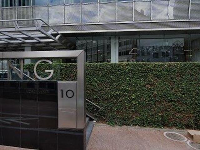 400 11935 m2 office space for rent in Brussels Sint Joost ten Node