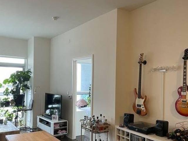 460 Adelaide Street East 809 Toronto ON M5A 1N5 2 Bedroom Condo for Rent for 2400 month