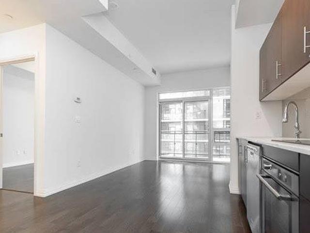 460 Adelaide Street East 850 Toronto ON M5A 1N5 1 Bedroom Condo for Rent for 1700 month