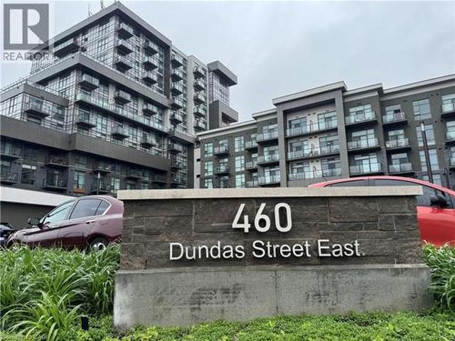 460 E Dundas Street Unit# 709, Waterdown, ON, L8B 2A5 condo for sale | Listing ID 40840 | Royal LePage