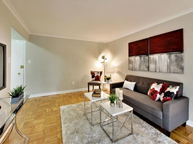 460 Eglinton Avenue East 1 Bedroom Apartment for Rent at 460 Eglinton Ave E, Toronto, ON M4P 1M3 North Toronto