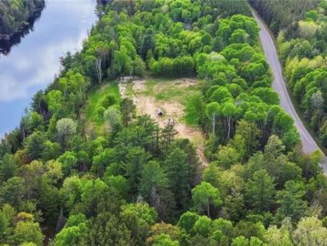 460 Old Webbwood Road, Espanola, ON, P5E 1P1 vacant land for sale | Listing ID 2128 | Royal LePage