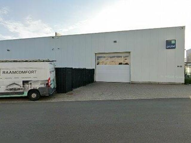 460 m2 office space for rent in Turnhout