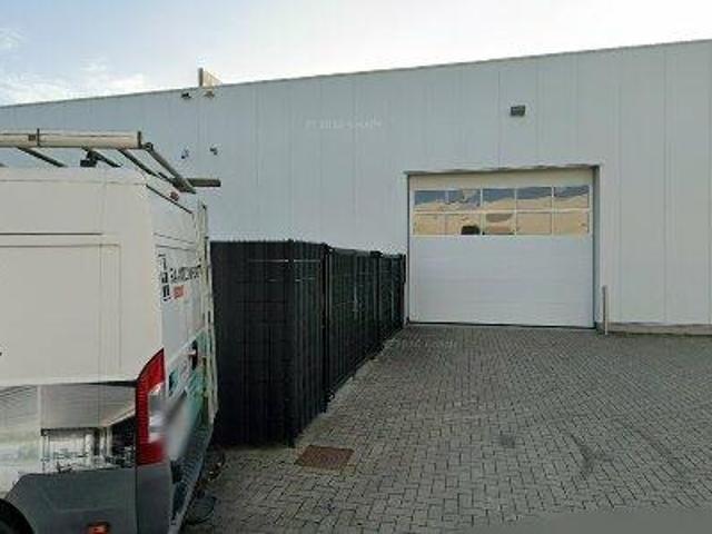 460 m2 office space for rent in Turnhout
