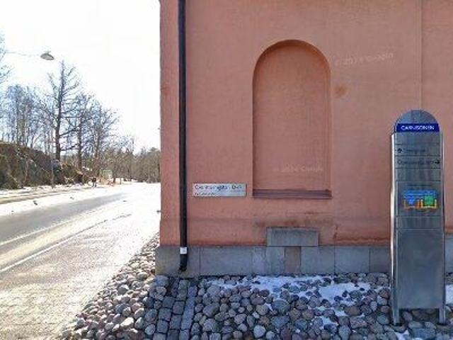 460 m2 office space for sale in Gärdet/Djurgården