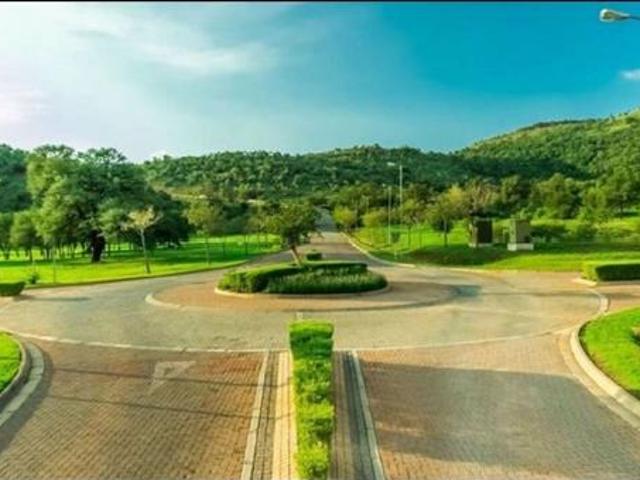 460 m² Land available in Port D Afrique