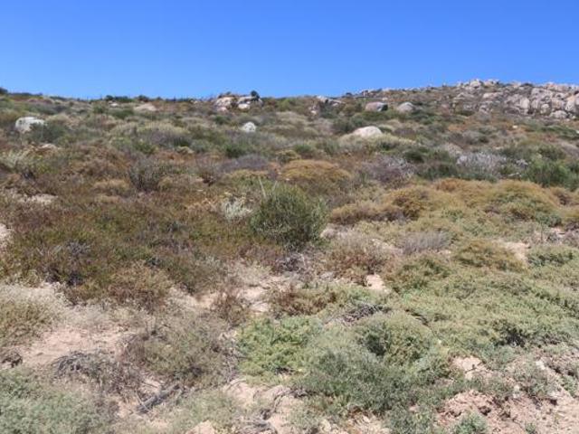 460 m² Land available in St Helena Views