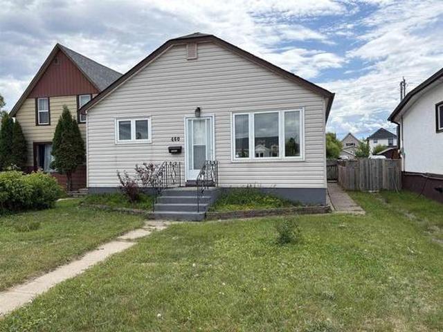 460 Mary Street, Thunder Bay, ON, P7E 4K3 house for sale | Listing ID TB2601 | Royal LePage
