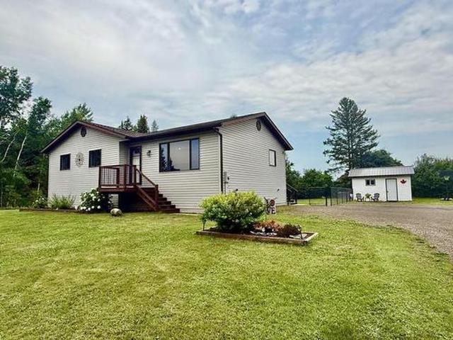 460 Nicholetts Road, Murillo, ON, P0T 2G0 house for sale | Listing ID TB2602 | Royal LePage
