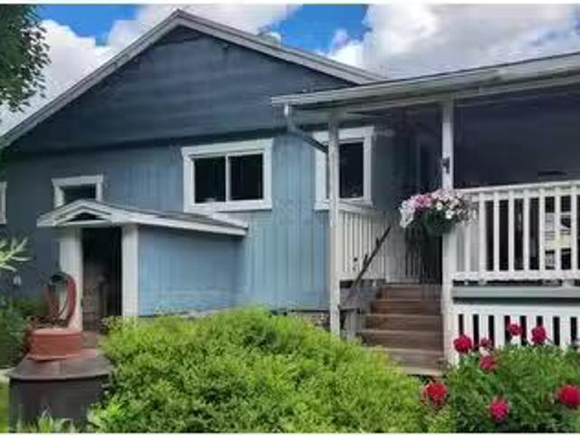 460 South Nursery Road, Grand Forks, BC, V0H 1H9 house for s.