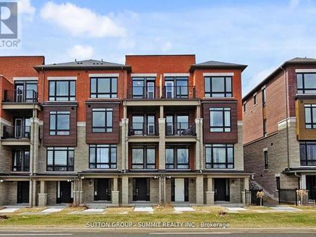 460 Salem Road S, Ajax, ON, L1S 0G9 townhouse for sale | Listing ID E12287 | Royal LePage