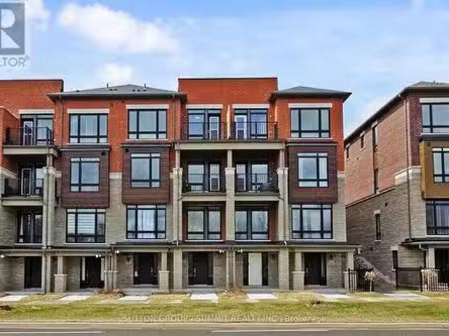 460 Salem Road S, Ajax, ON, L1S 0G9 house for sale Listing.