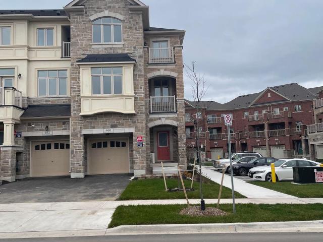 460 Silver Maple Road, Oakville | 3Beds/3Bath, Townhouse, $3,650/mo | Condos. Ca