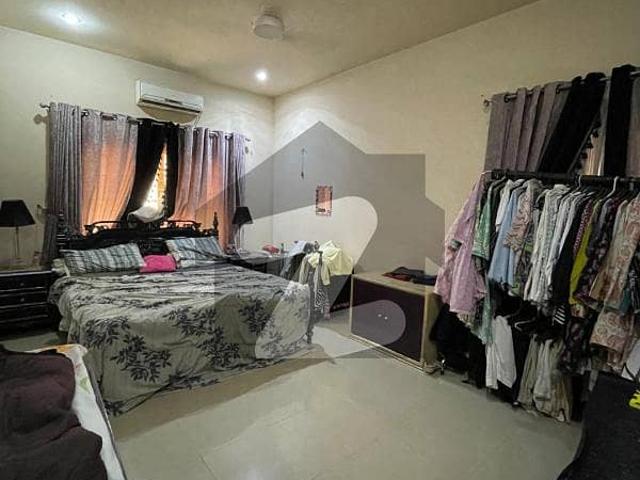 460 Sq Yard 2 Unit Bungalow For Sale In DHA Phase 5 Karachi Prime Location