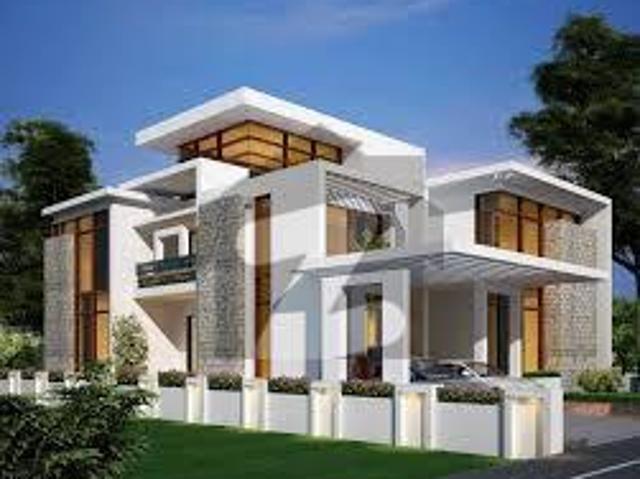 460 Sq. Yards Independent Bungalow Ground + 1 | PECHS Block 2 Livable Condition PECHS Block 2