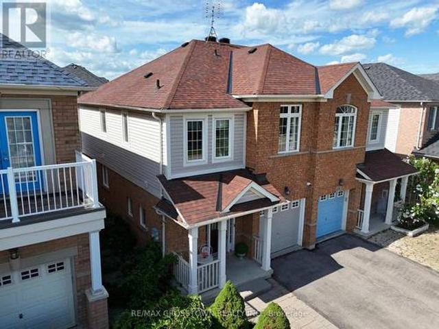460 Reeves Way Boulevard, Whitchurch Stouffville, ON, L4A 0H2 house for sale | Listing ID N13690 | Royal LePage