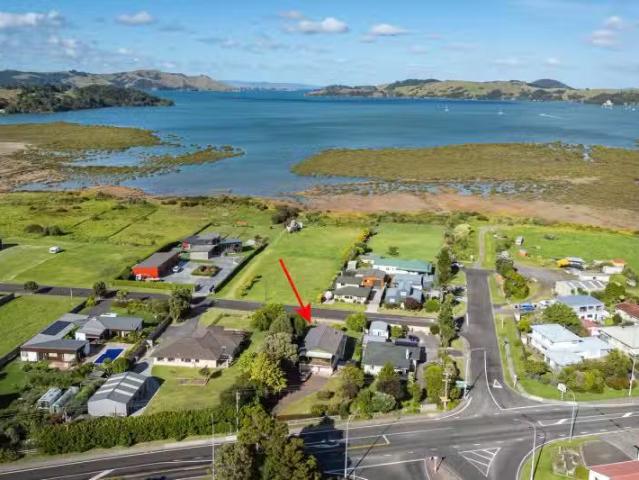 460 Tiki Road, Coromandel, Thames Coromandel