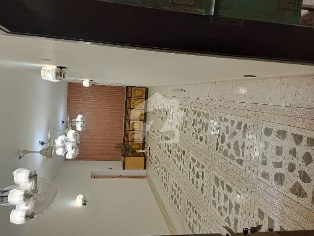 460 Yards 1st Floor For Rent