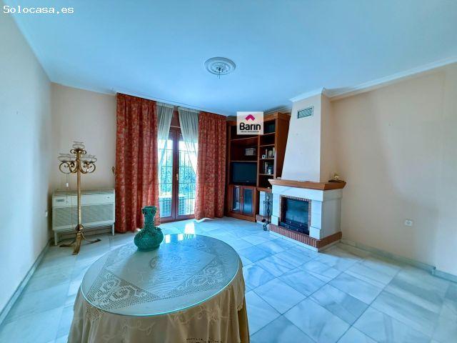 460m2 en El Tablero: No es un chalet, son dos viviendas independientes