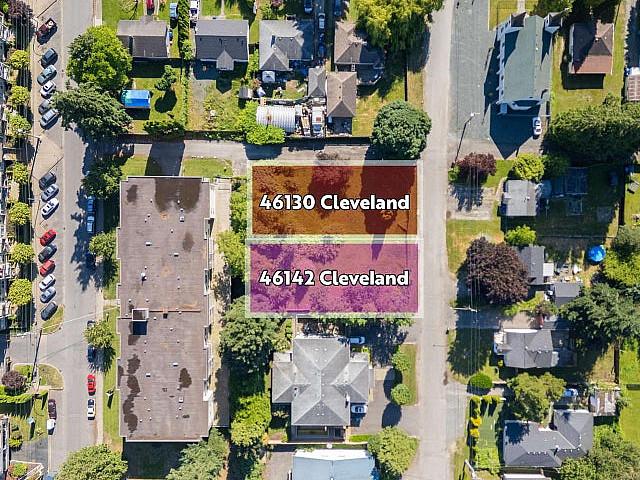 46142 Cleveland Avenue, Chilliwack Proper East Chilliwack, Briti