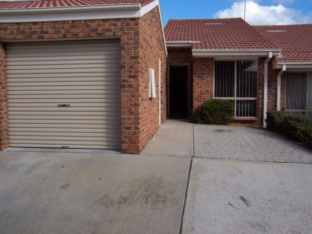 46/158 Starke Street Holt ACT Townhouse for Rent LJ Hooker