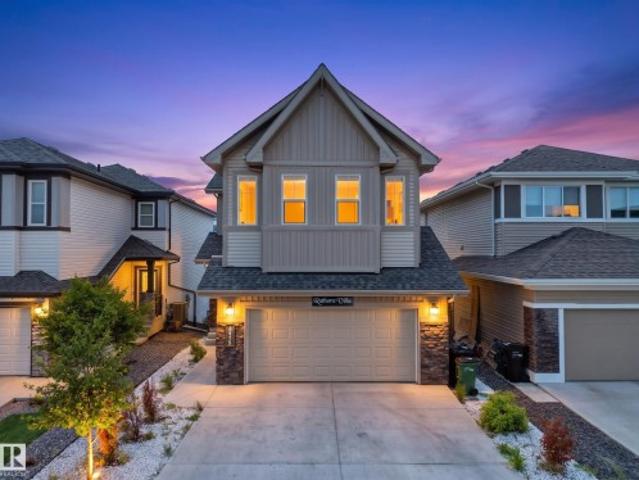 4615 Avenue, Edmonton, AB, T5Y 4A1 house for sale | Listing ID E4495 | Royal LePage