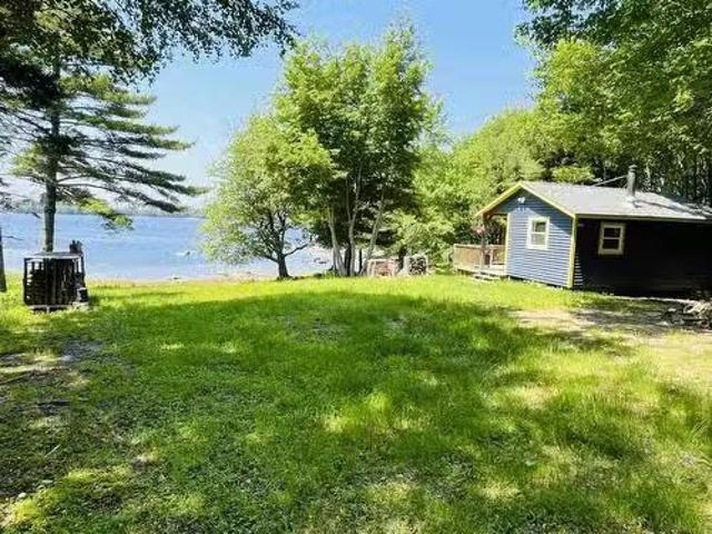 4615 Highway 203, Upper Ohio, NS, B0T 1W0 recreational for s.