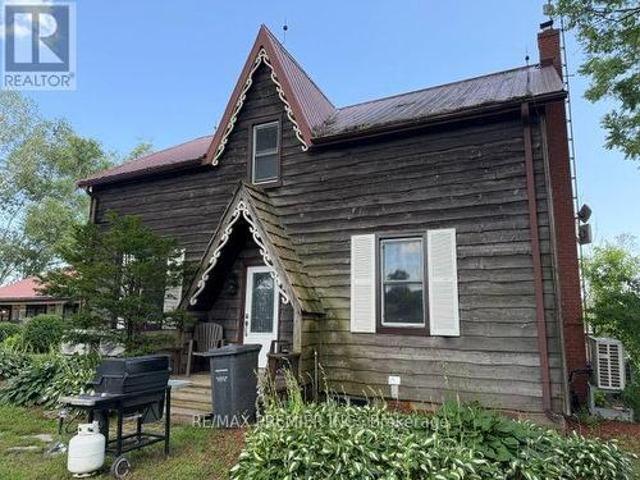 4615 Thertell Road, Clarington, ON, L0A 1E0 farm for sale | Listing ID E13554 | Royal LePage