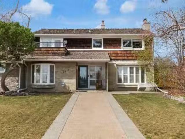 4615 14A Street Sw, Calgary, AB, T2T 3Y4 house for sale Lis.