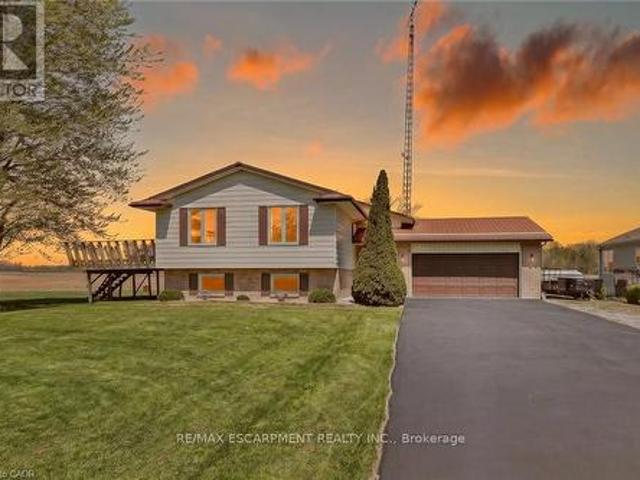 4617 Highway 3, Norfolk, ON, N3Y 4K4 house for sale | Listing ID X13507 | Royal LePage