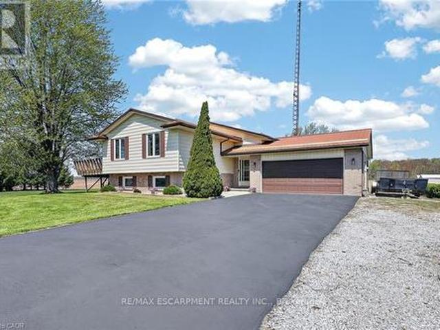 4617 Highway 3, Norfolk, ON, N3Y 4K4 house for sale | Listing ID X13624 | Royal LePage