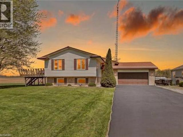 4617 Highway 3, Simcoe, ON, N3Y 4K4 house for sale | Listing ID 40843 | Royal LePage