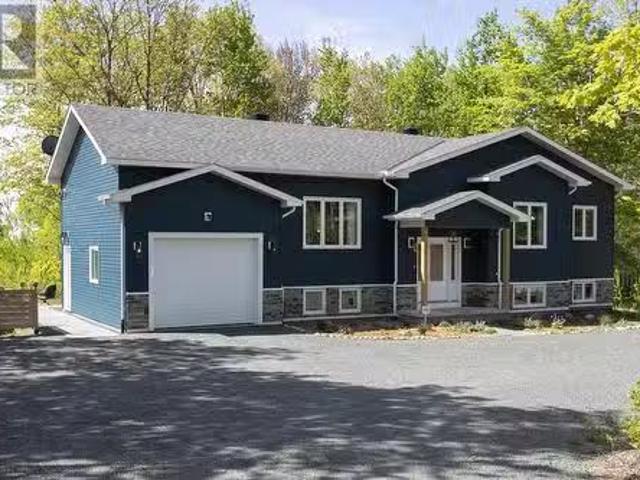 4619 Second Lin W, Sault Ste. Marie, ON, P6A 6K4 house for s.