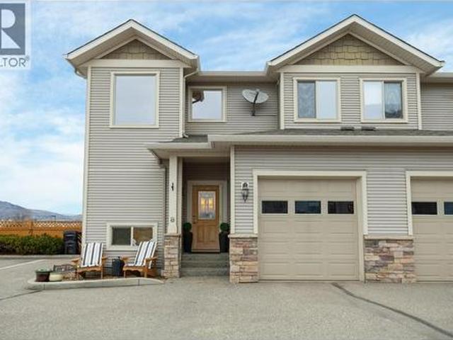 4610 20 Street Unit# 8, Vernon, BC, V1T 4E5 house for sale | Listing ID 10374 | Royal LePage