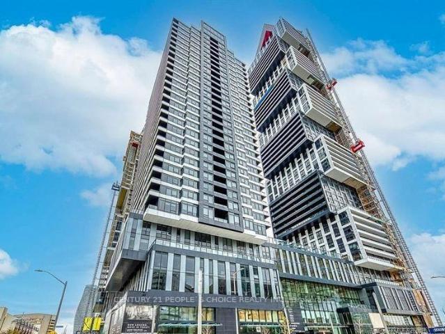 4610 4 The Exchange Street, Mississauga | Leased, W12752 | Condos. Ca