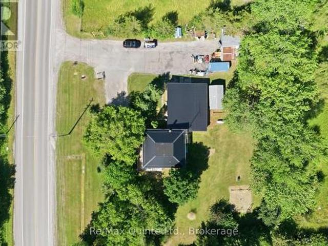 4611 Old Highway 2, Belleville Ward, ON, K8N 4Z4 commercial for sale | Listing ID X13547 | Royal LePage