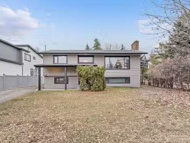 4611 Gordon Drive, Kelowna, BC, V1W 1T5 house for sale List.