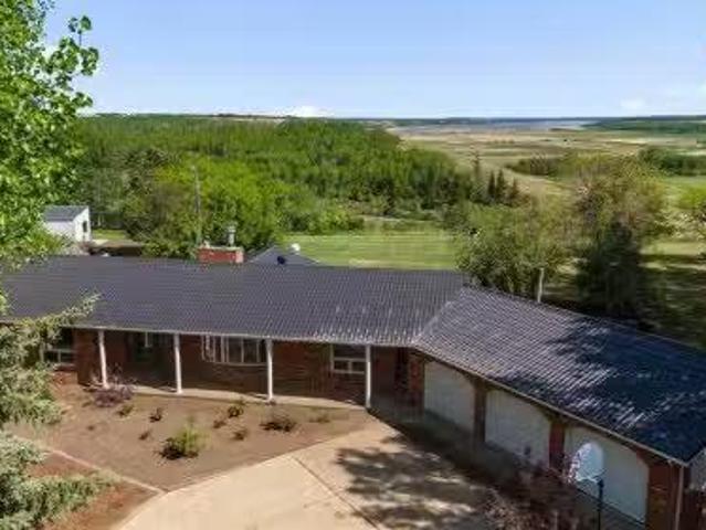 46139 Range Road 205, Rural Camrose County, AB, T4V 5E3 hous.