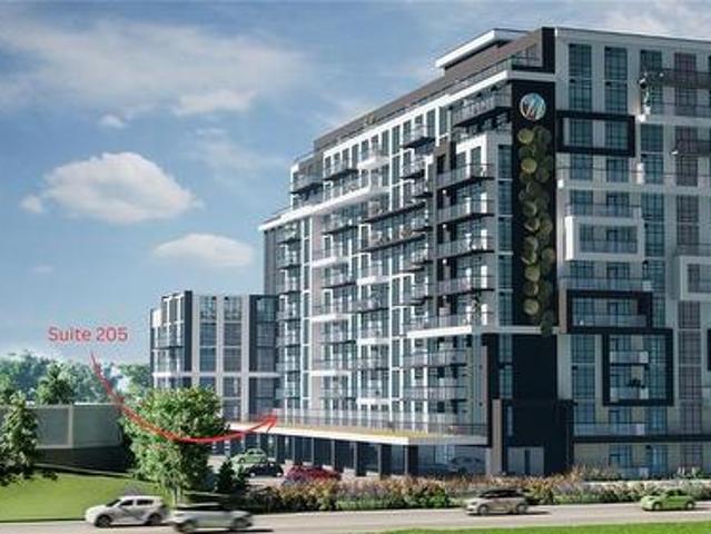 205 461 Green Road, Stoney Creek, ON, L8E 5B4 condo for sale | Listing ID 40723 | Royal LePage
