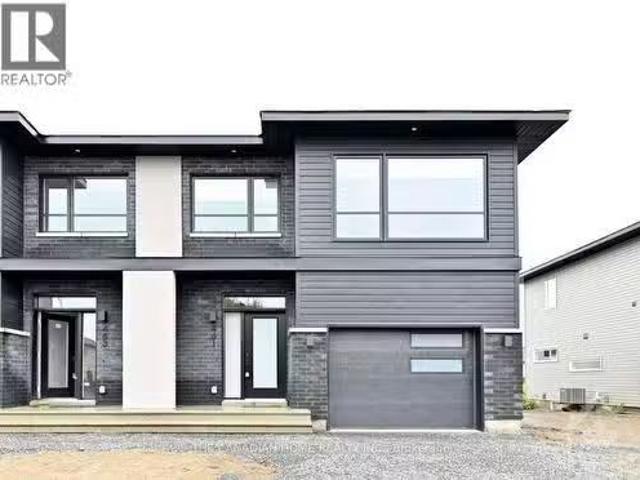 461 Denis Street, Alfred And Plantagenet, ON, K0A 3K0 house.