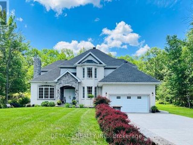 461 John Aselford Drive, Ottawa, ON, K2W 1A8 house for sale | Listing ID X13499 | Royal LePage