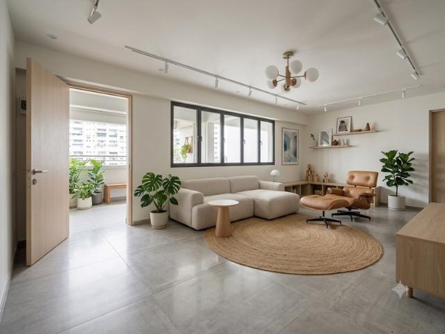 461 Jurong West Street 41 HDB Apartment For Sale, $480,000, 3 Bed 2 Bath 1,054 sqft $455.00 psf