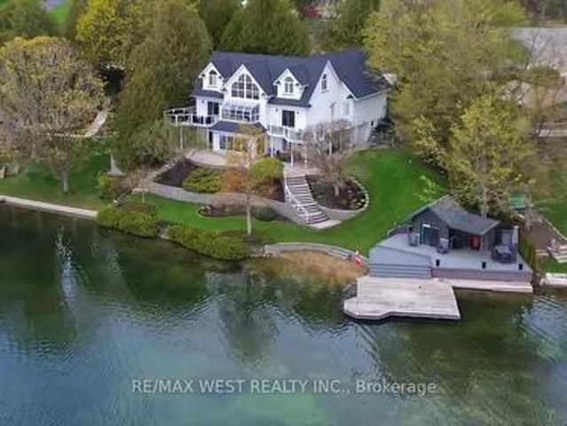 461 Lake Rosalind Rd 4, Brockton, ON, N4N 3B9 house for sale | Listing ID X13595 | Royal LePage
