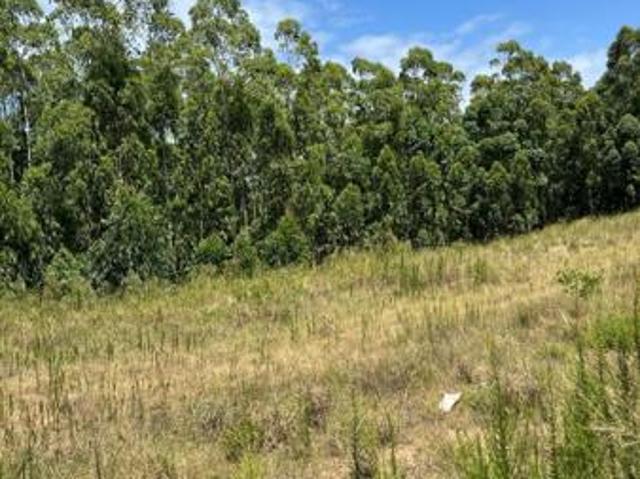 461 m² Land available in Elaleni Coastal Forest Estate