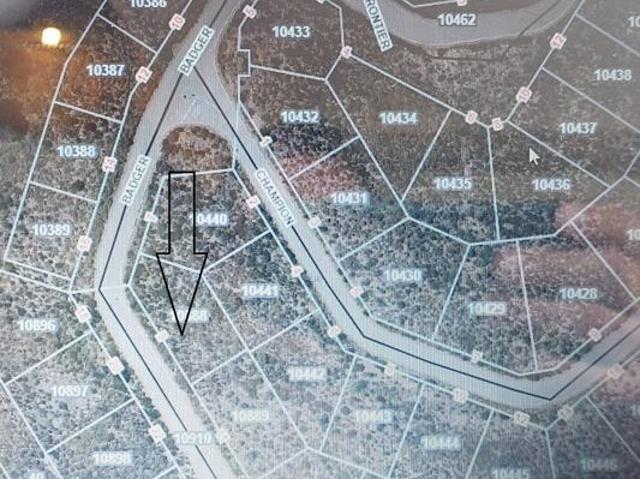 461 m² Land available in St Helena Views