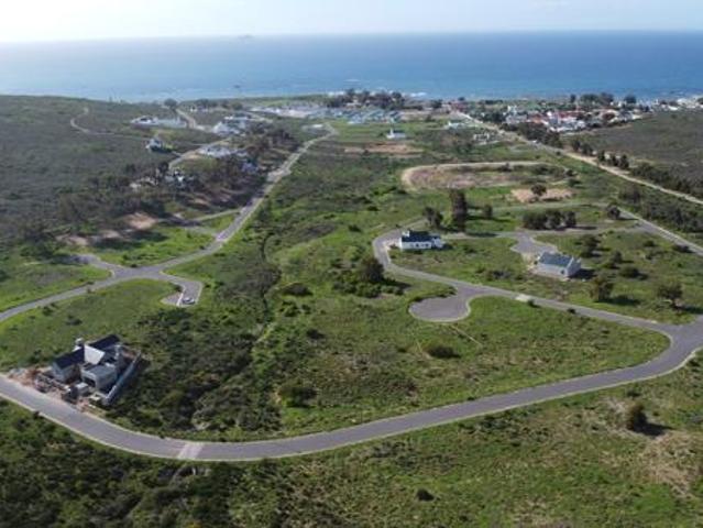 461 m² Land available in Steenbergs Cove