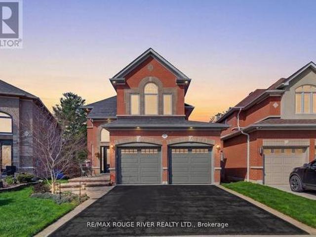461 Summerpark Crescent, Pickering, ON, L1V 7A9 house for sale | Listing ID E13174 | Royal LePage