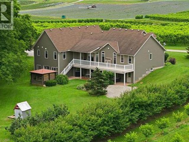 461 Tice Road, Ridgeville, ON, L0S 1M0 farm for sale | Listing ID 40847 | Royal LePage