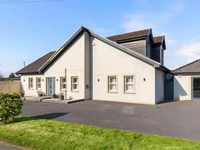 461B Accommodation Road, Leixlip, Co. Kildare, W23 TD65